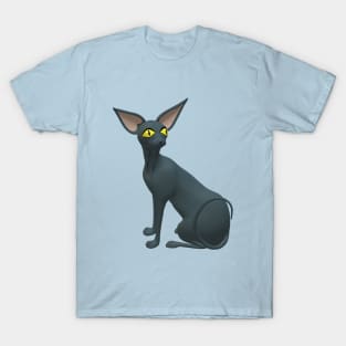 i love my cat T-Shirt